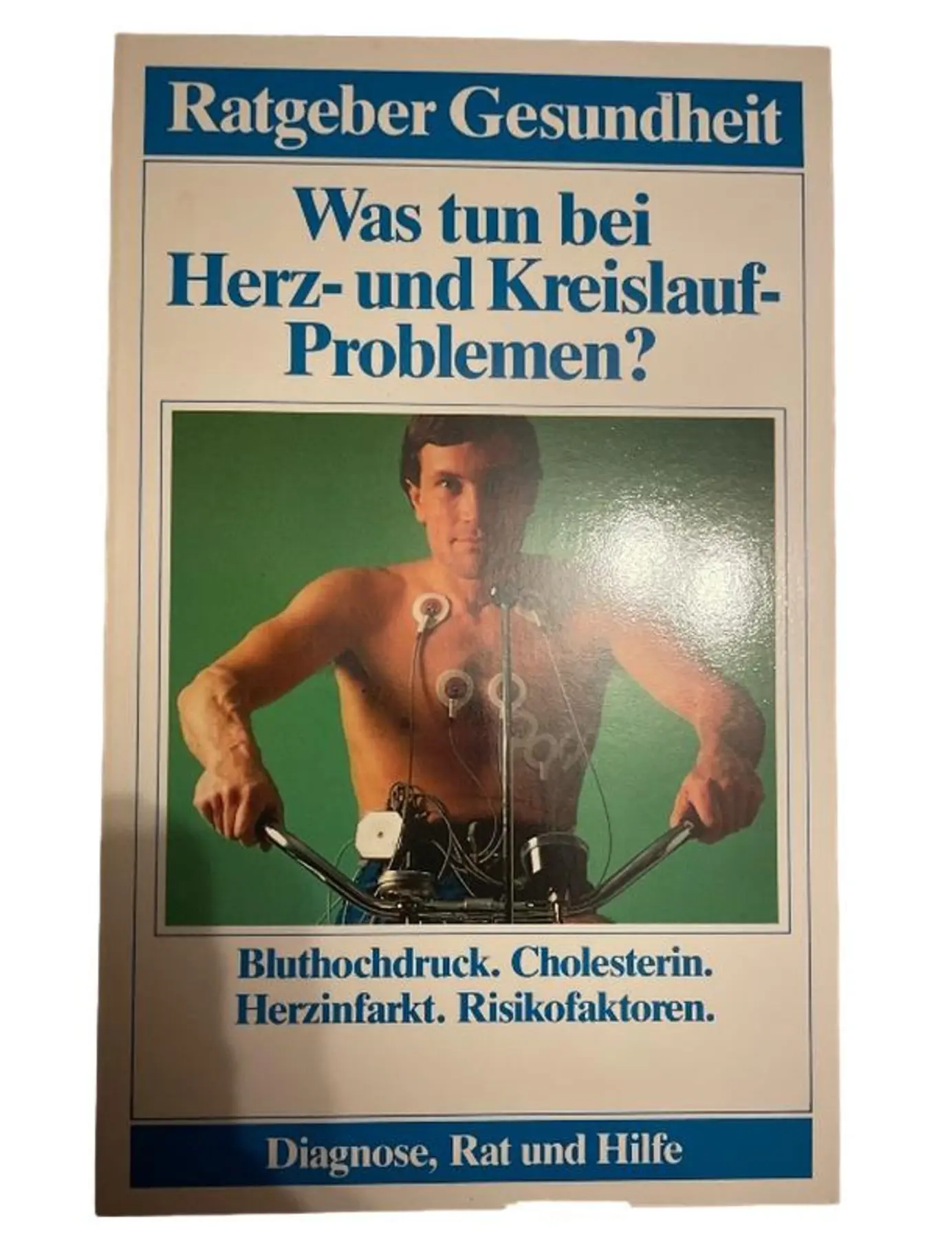 Ratgeber Gesundheit Herz Kreislauf Probleme Bluthochdruck Cholesterin