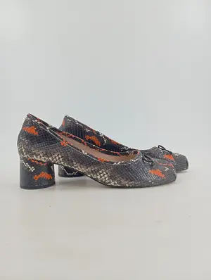 ZARA Pumps