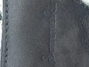 Vorschaubild 3 von Damen Outdoorschuhe Gr. 35 Schwarz Warm Gefüttert TEX