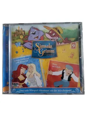 Hörspiel für Kinder