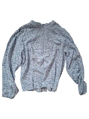 MNG Bluse
