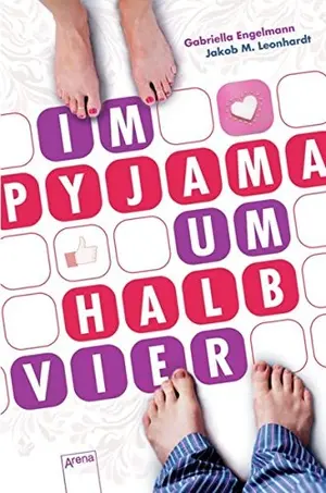 Buch für Jugendliche