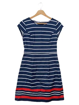 TOMMY HILFIGER Freizeitkleid
