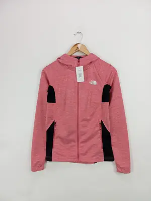 THE NORTH FACE Sweatjacke