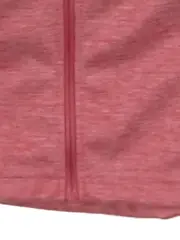 Vorschaubild 3 von Damen Sweatjacke Kapuze Rosa Meliert Gr. S Outdoor Sport