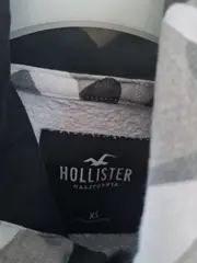 Vorschaubild 10 von Kapuzenpullover Kinder Camouflage Gr. 152 (XS)