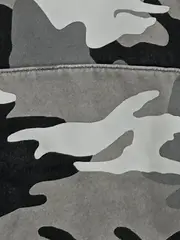 Vorschaubild 9 von Kapuzenpullover Kinder Camouflage Gr. 152 (XS)