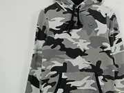 Vorschaubild 2 von Kapuzenpullover Kinder Camouflage Gr. 152 (XS)