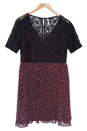 PEPE JEANS Freizeitkleid