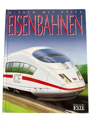 Sachbuch für Kinder