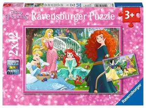 RAVENSBURGER Puzzle