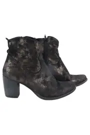 Vorschaubild S.OLIVER Stiefelette 1