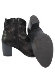 Vorschaubild S.OLIVER Stiefelette 3