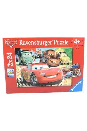 RAVENSBURGER Puzzle
