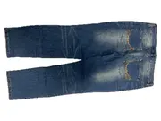 Vorschaubild 2 von Damen Jeans Hose Regular Fit Gr. W31/40 Blau Modell Alexa