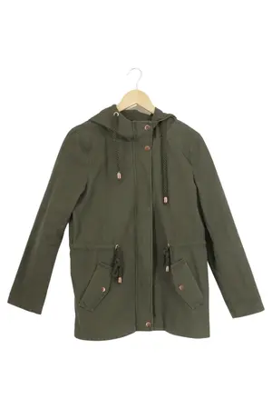 TOM TAILOR Leichte Jacke