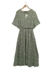 Vorschaubild ZARA Freizeitkleid 1