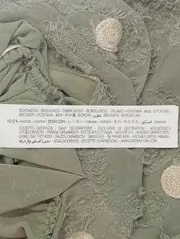 Vorschaubild ZARA Freizeitkleid 5