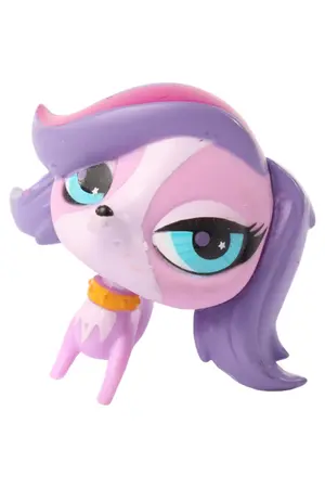 HASBRO Spielfigur