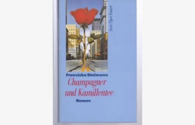 Gesellschaftsroman Bild 1