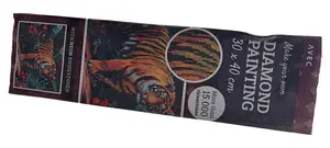 AVEC Kreativ Bastelset