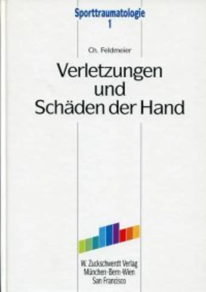 Fachbuch für Medizin Bild 1