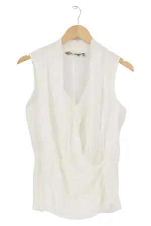 SANDWICH Bluse