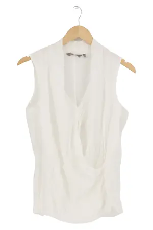 SANDWICH Bluse