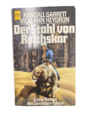 Science-Fiction Roman