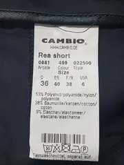 Vorschaubild CAMBIO Stoffhose 3