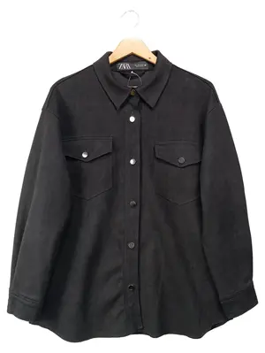 ZARA Leichte Jacke
