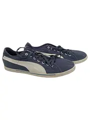 Vorschaubild 1 von Sneaker Herren Blau Größe 46 Sportlich Freizeit