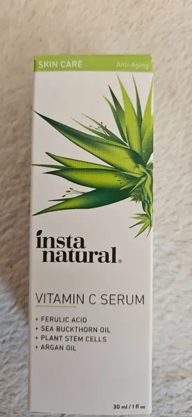 INSTANATURAL Serum