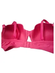 Vorschaubild 2 von Damen BH 70D Pink Casual Bügel-BH Gepolstert