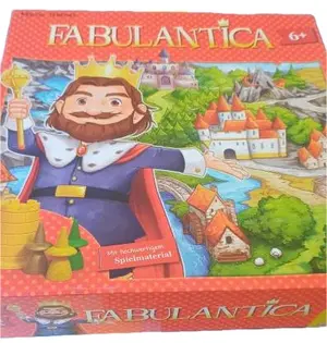 HABA Brettspiel