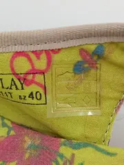 Vorschaubild REPLAY Wedges 4