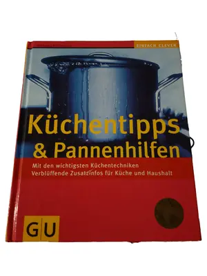 Kochbuch