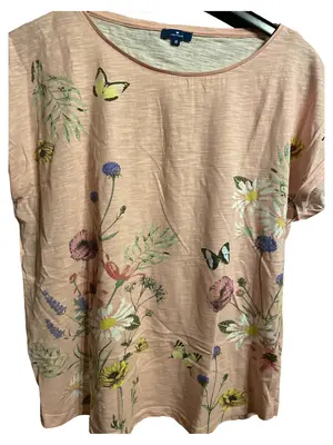 TOM TAILOR T-Shirt