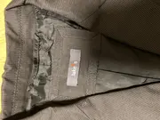 Vorschaubild 5 von Jake's Damen Business Blazer Gr. 34 XS Schwarz Gestreift Elegant