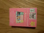 Vorschaubild 2 von Quartett Kartenspiel Kinder BY DEPESCHE