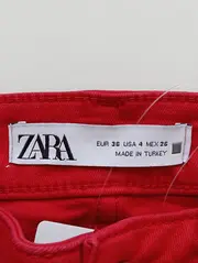 Vorschaubild ZARA Stoffhose 3