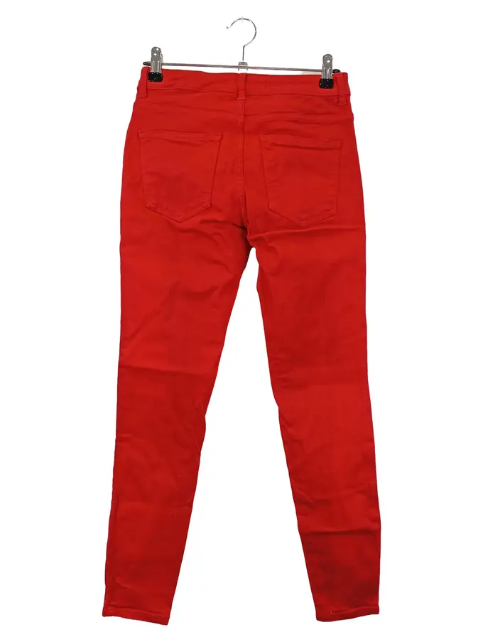 ZARA Stoffhose Bild 2