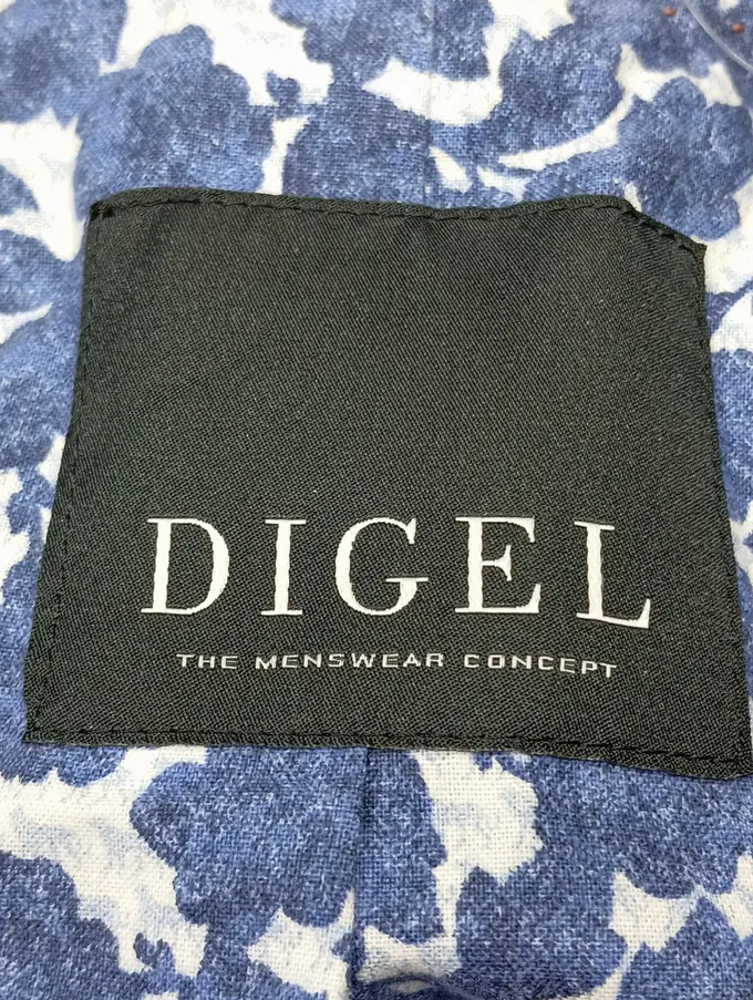 DIGEL Sakko Bild 3