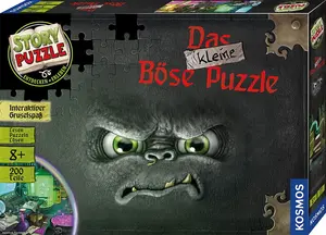 KOSMOS Puzzle