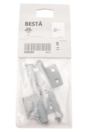 IKEA Türschließer