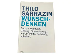 Politikbuch