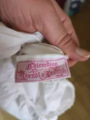 Vorschaubild CHIEMSEER DIRNDL & TRACHT Unterrock 4