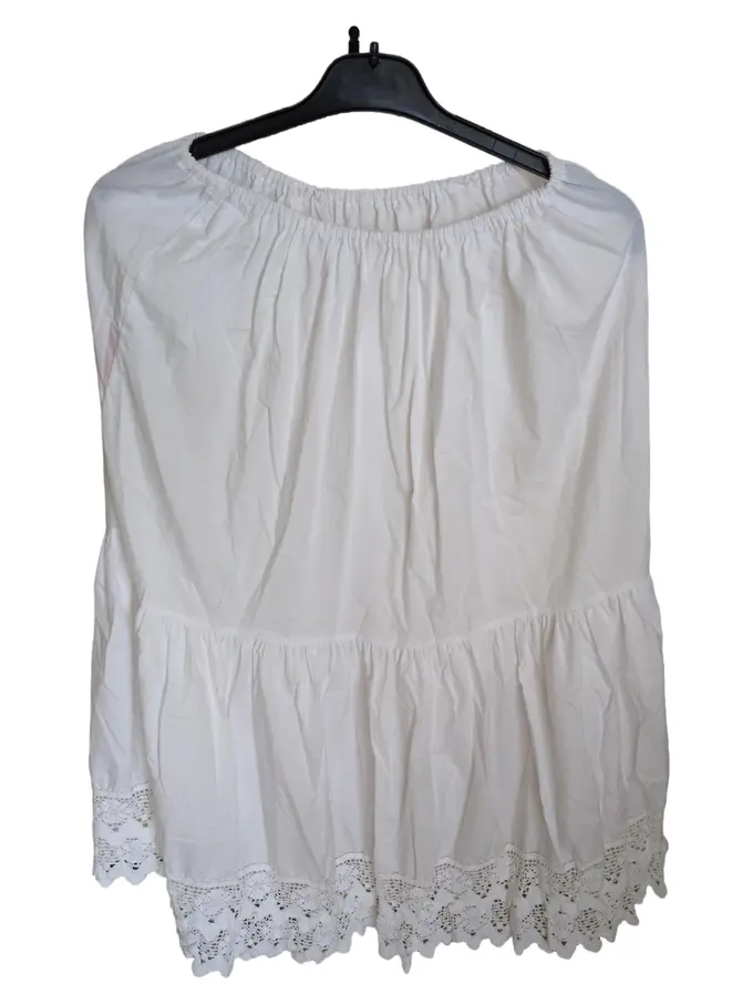 CHIEMSEER DIRNDL & TRACHT Unterrock Bild 1