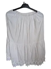 Vorschaubild CHIEMSEER DIRNDL & TRACHT Unterrock 1