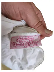 Vorschaubild CHIEMSEER DIRNDL & TRACHT Unterrock 2